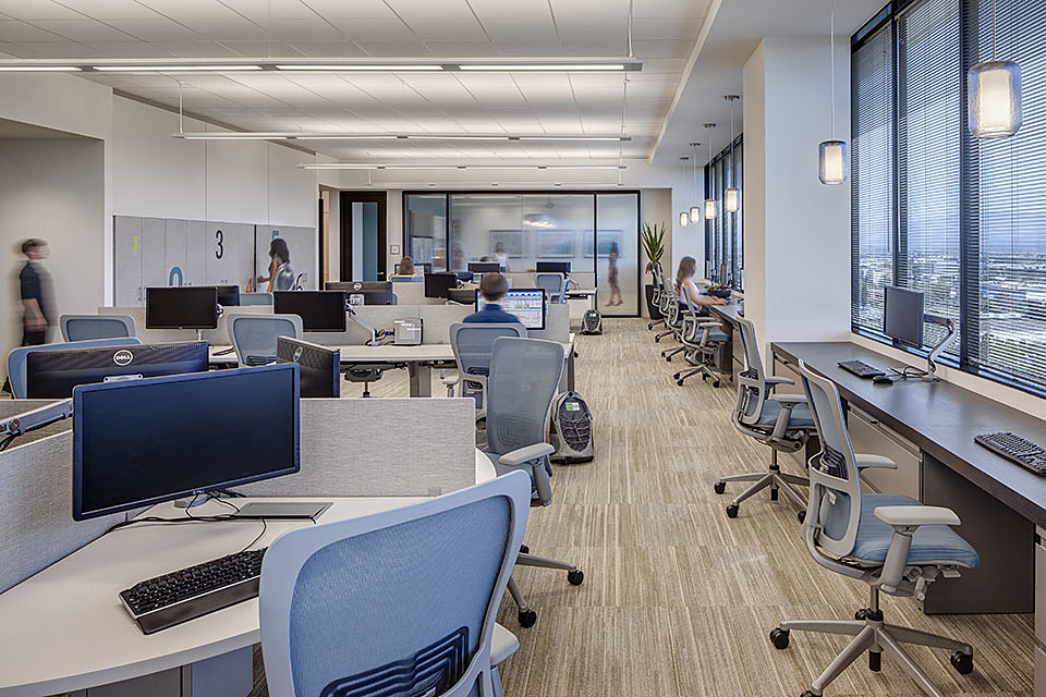 Goodman Mooney LLP Irvine,  Office