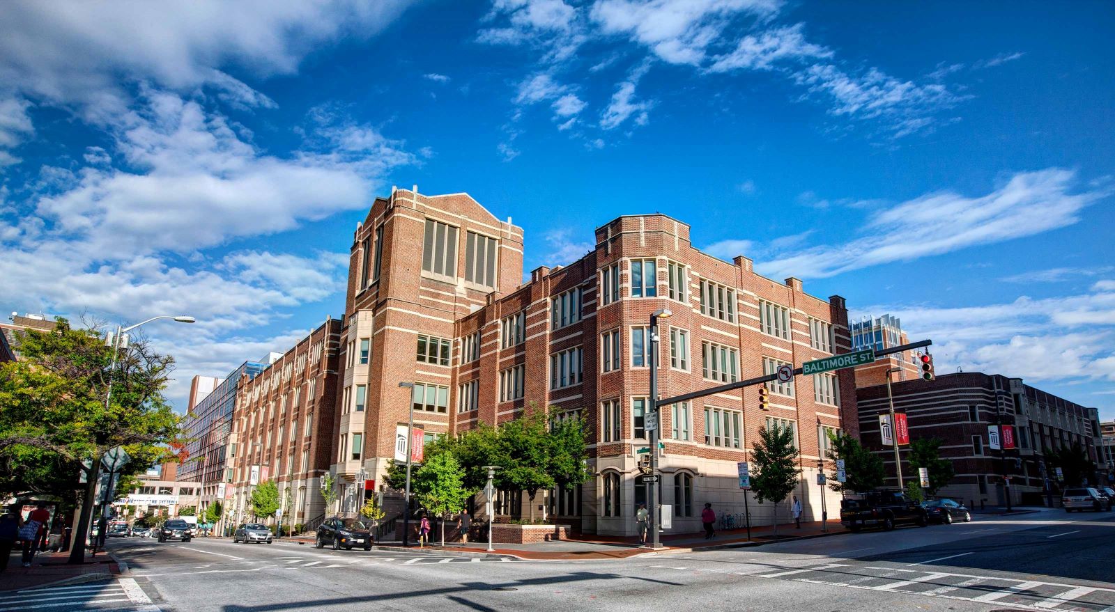 Epstein Becker & Green, P.C Baltimore, MD Office