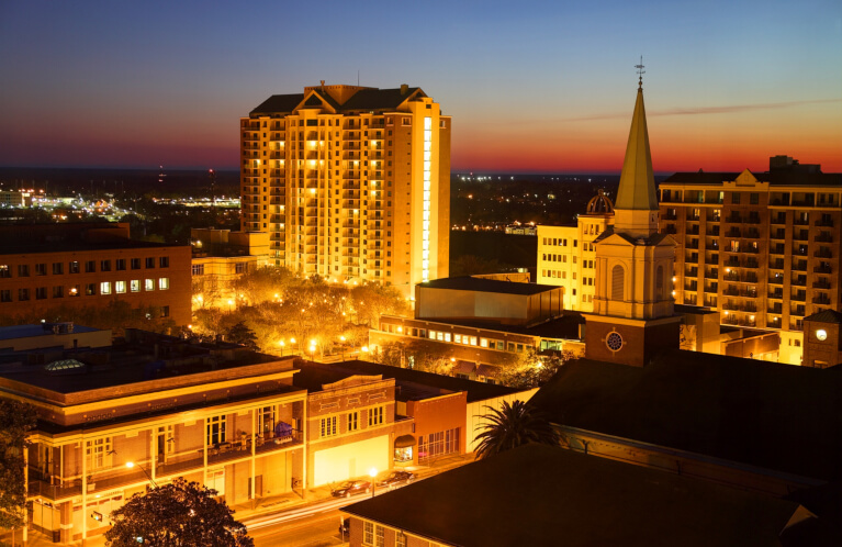 Searcy, Denney, Scarola, Barnhart & Shipley, PA Tallahassee, FL Office