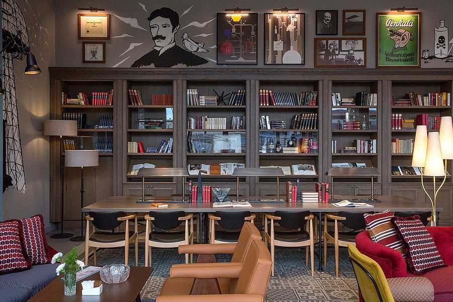 Zuric i Partneri Zagreb, Croatia Office