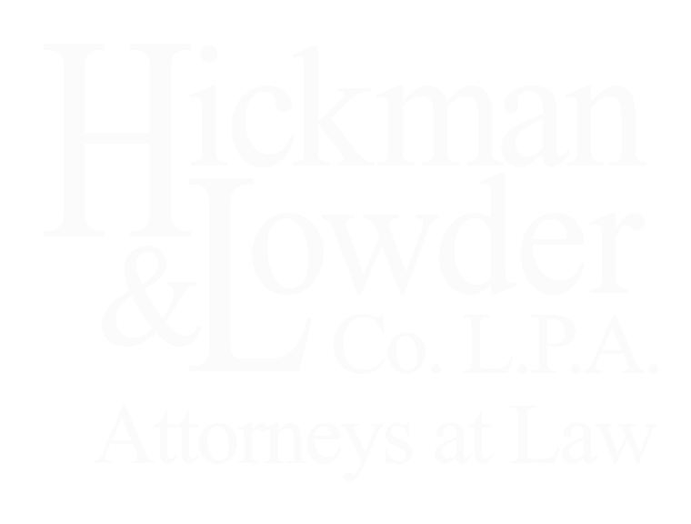 Hickman & Lowder Co., LPA Cleveland, OH Office