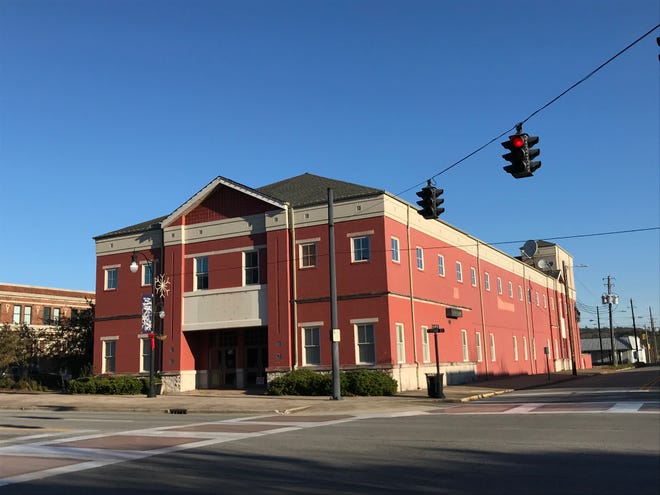 Allenstein & Allenstein Gadsden, AL Office