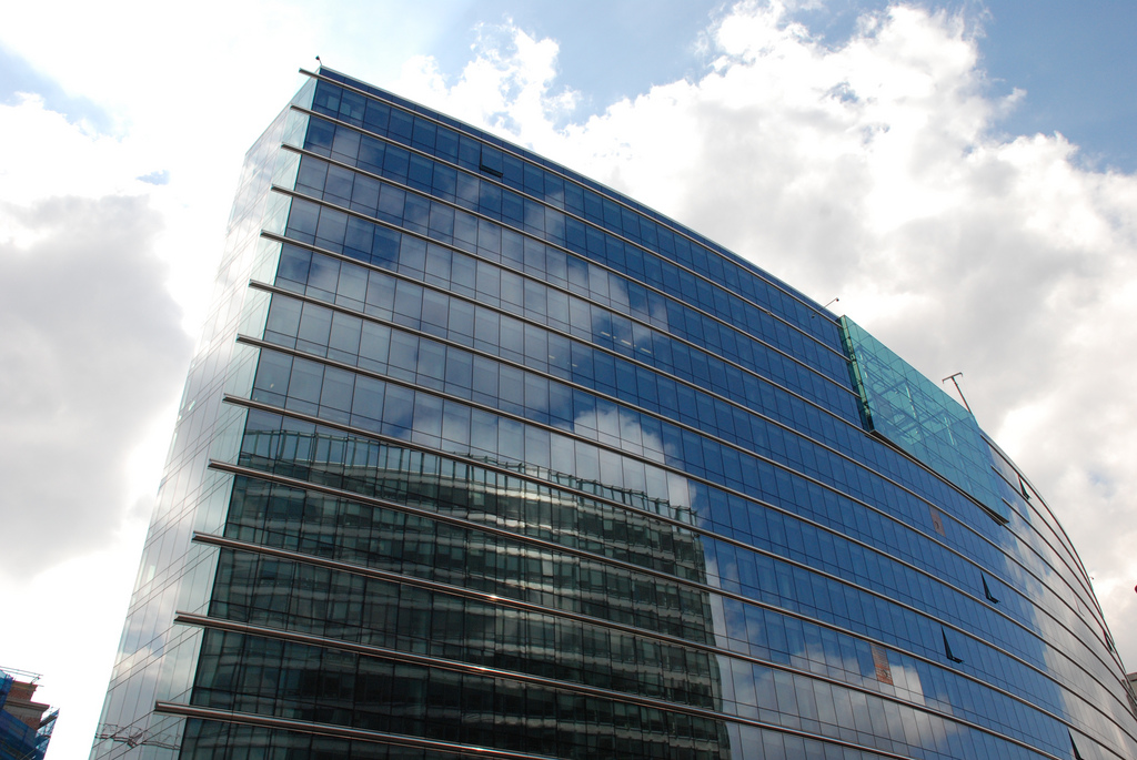 time.lex Brussels, Belgium Office