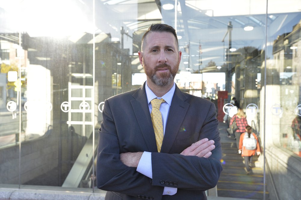 Law Office of Steven Brendemuehl Natick,  Office