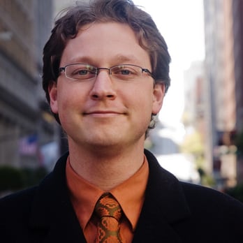 Macdonald & Associates San Francisco,  Office