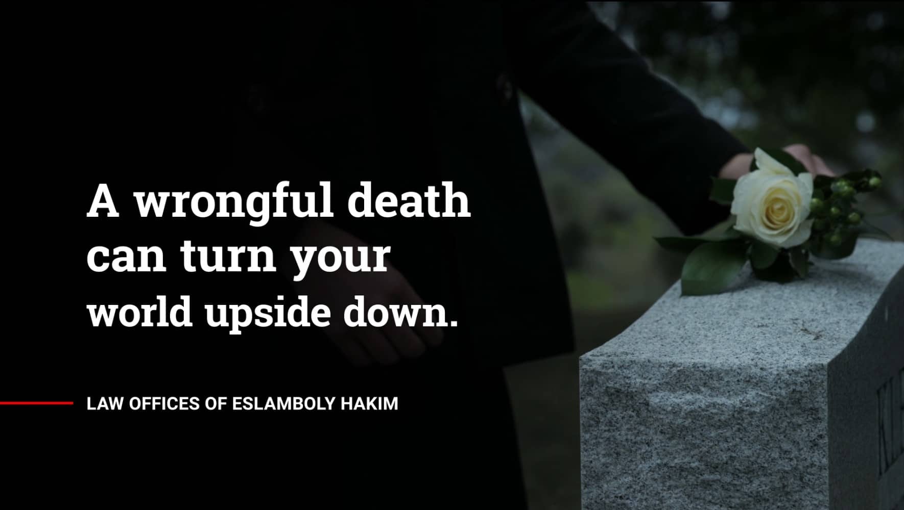 Law Offices of Eslamboly Hakim Beverly Hills, CA Office