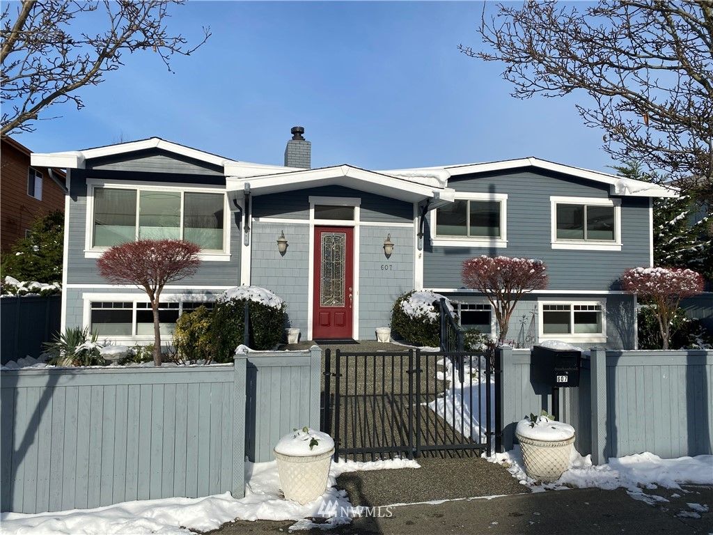 Washington Elder Law Edmonds,  Office