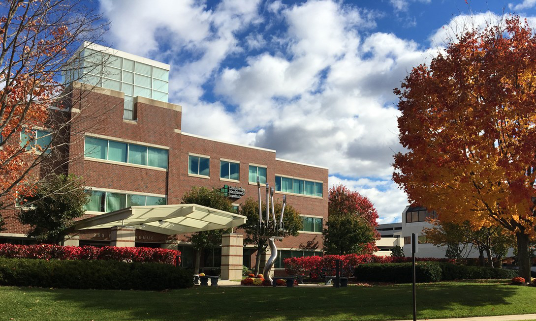 Gennari Aronson, LLP Needham,  Office