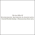 The Law Office of Knellinger, Jacobson & Associates Gainesville, FL Office