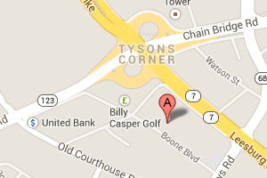 World Patent and Trademark, PC (Wpat,PC) Vienna, VA Office