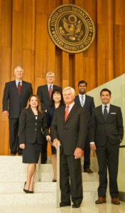 Whitehurst, Harkness, Brees, Cheng, Alsaffar, Higginbotham, and Jacob, PLLC Austin, TX Office