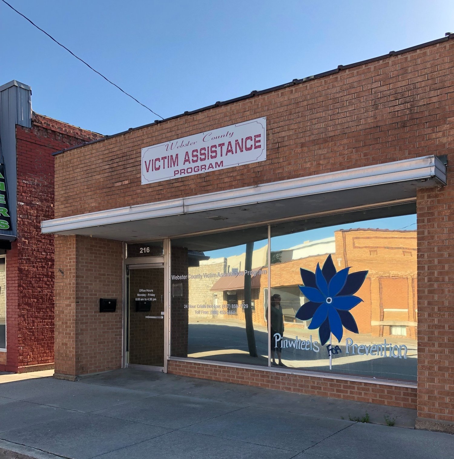 Ozarks Elder Law Marshfield, MO Office