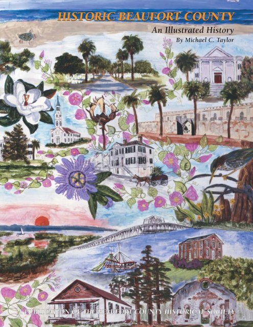 Svalina Law Firm Beaufort, SC Office