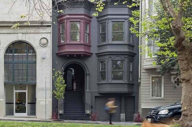 Dan Tan Law San Francisco, CA Office