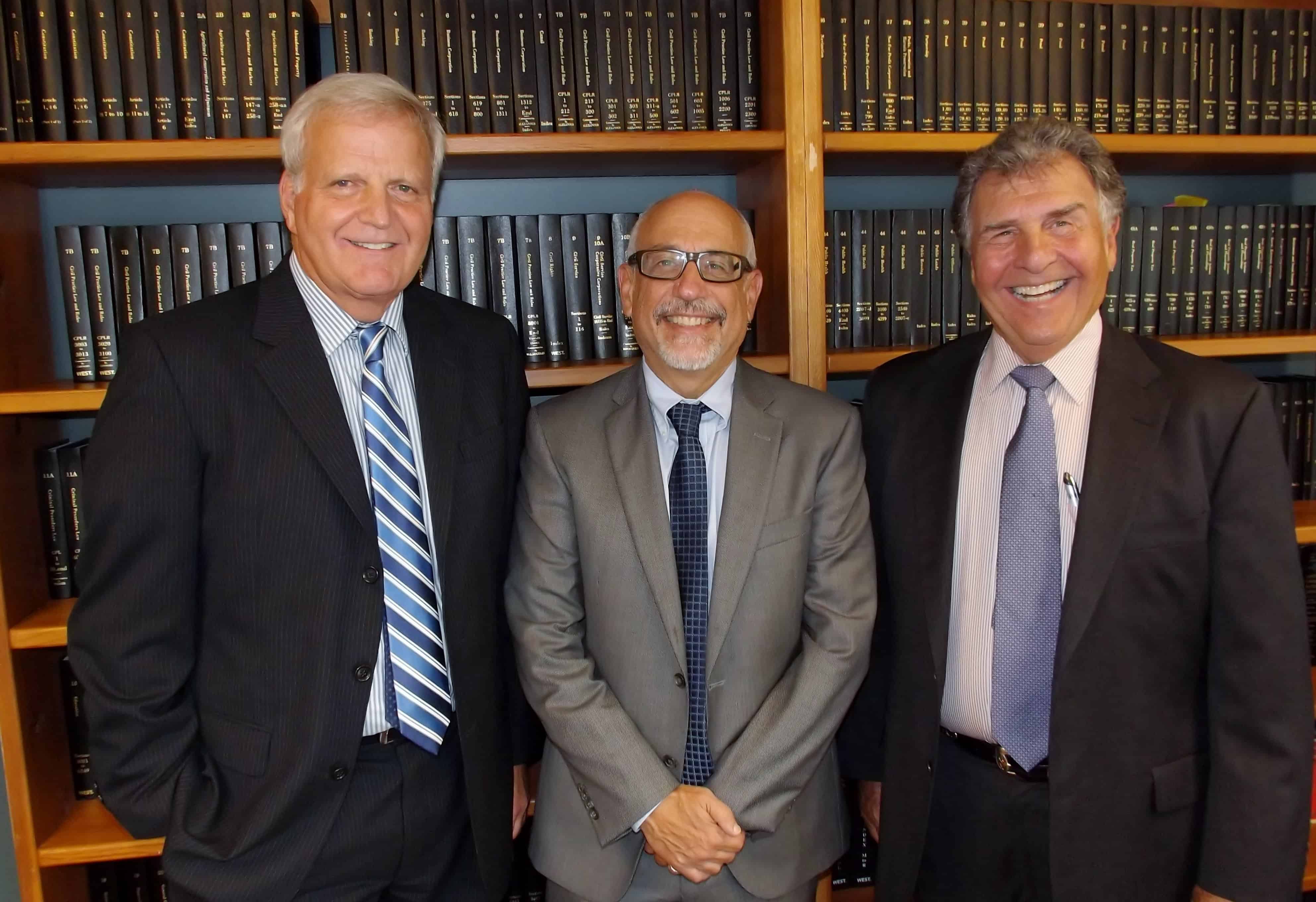 J&G Law, LLP Monticello, NY Office