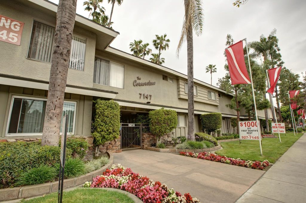 Cornerstone Law Group Universal City, CA Office