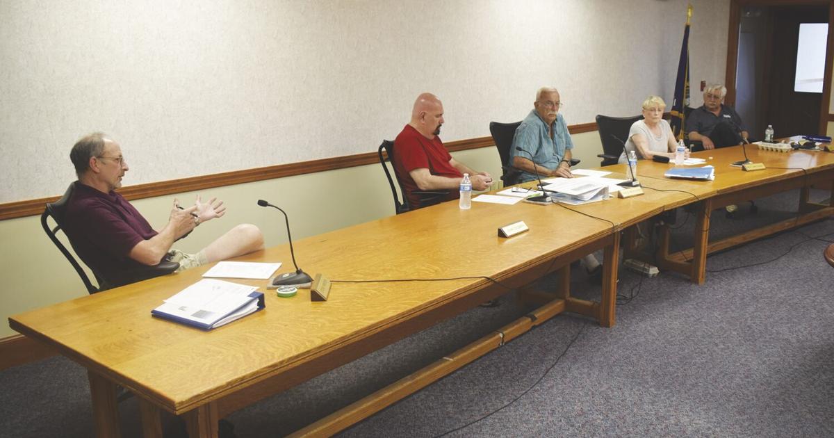 Upton & Hatfield, LLP North Conway, NH Office