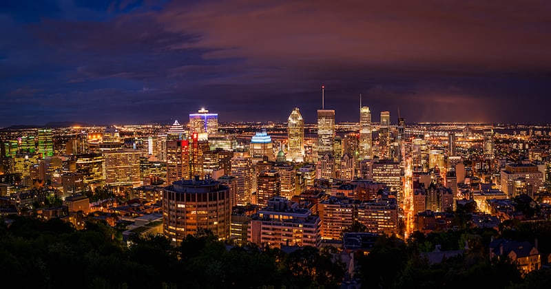 Brisset Bishop Montreal, Canada Office