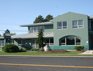 Calbom & Schwab Kennewick, WA Office