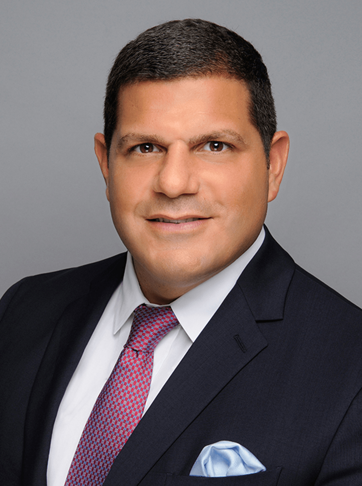 Levy & Partners, PLLC Hollywood,  Office