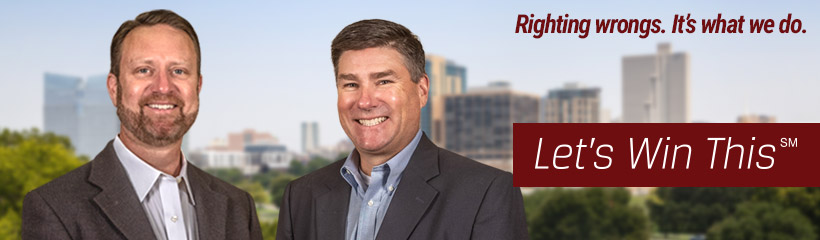 Anderson Cummings, LLP Fort Worth, TX Office