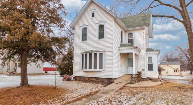 Kelly & Kelly, P.C Hebron, IL Office