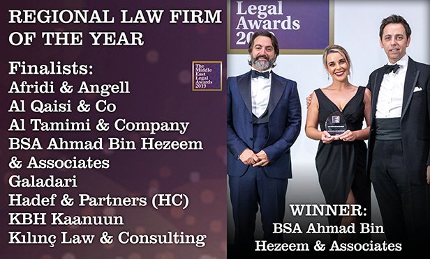 Afridi & Angell New York City, NY Office