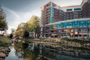 Devlin & Parkinson, PA Greenville, SC Office