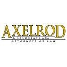Axelrod & Associates, P.A Myrtle Beach, SC Office