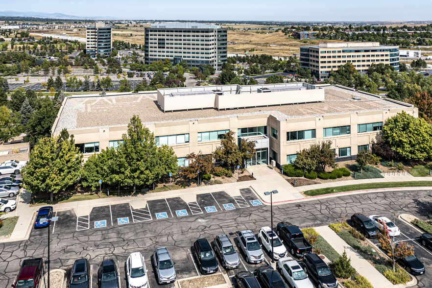 Dolan + Zimmerman LLP Boulder,  Office