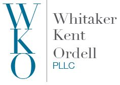 Whitaker Kent Ordell PLLC Seattle,  Office