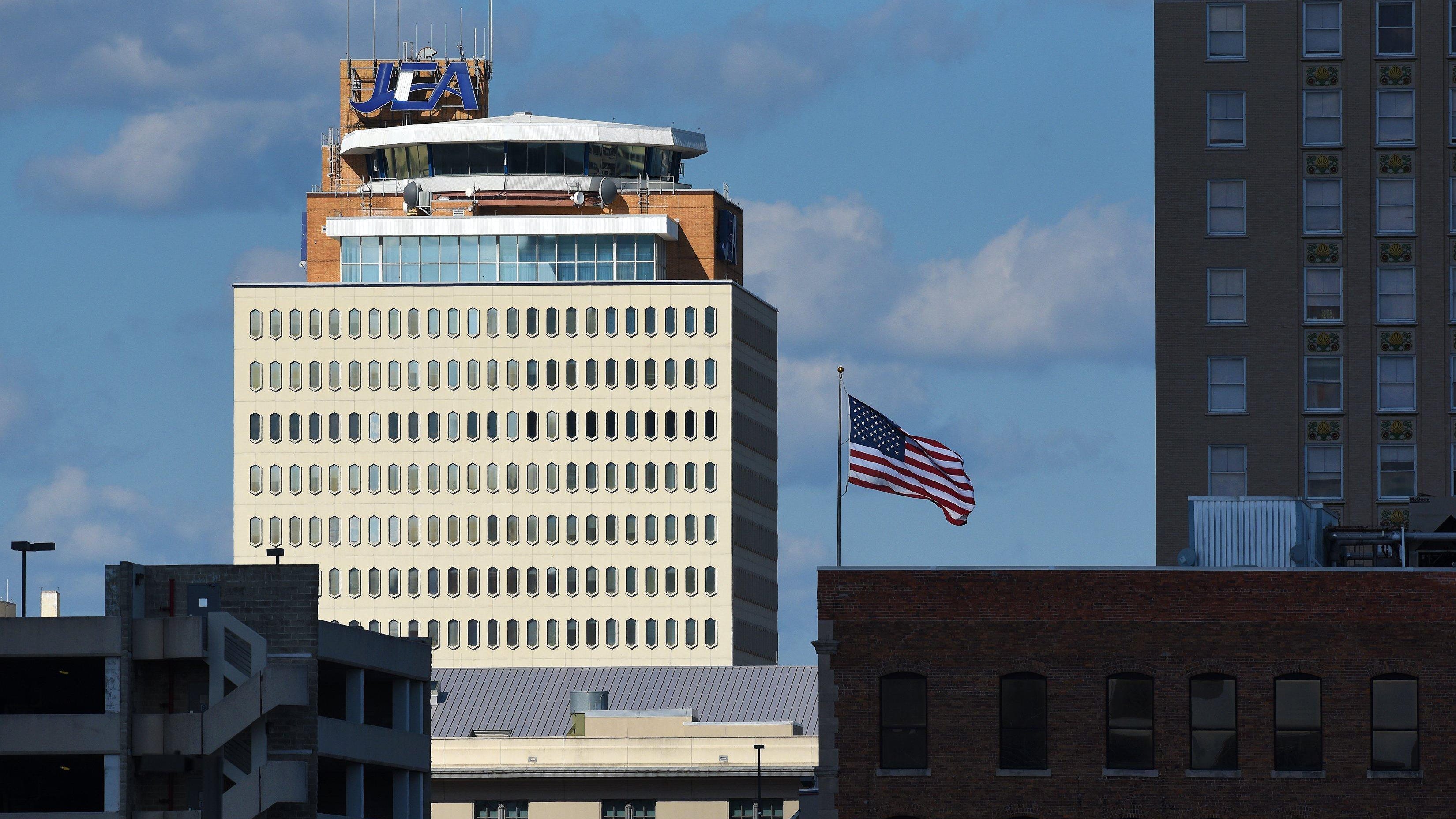 Winthrop Law Offices Jacksonville, FL Office
