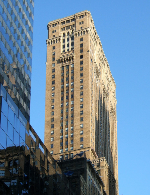 McGonigle, P.C New York City, NY Office