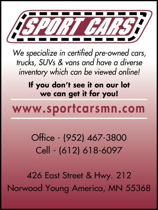 Melchert Hubert Sjodin Norwood, MN Office