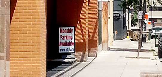 Wyosnick Legal, LLC Madison,  Office
