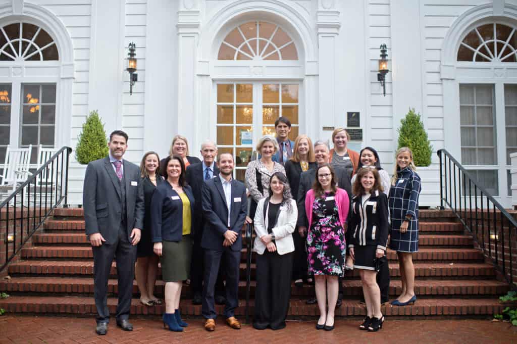Conrad, Trosch & Kemmy, PA Charlotte, NC Office