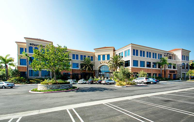 The Green Law Group, LLP Simi Valley,  Office