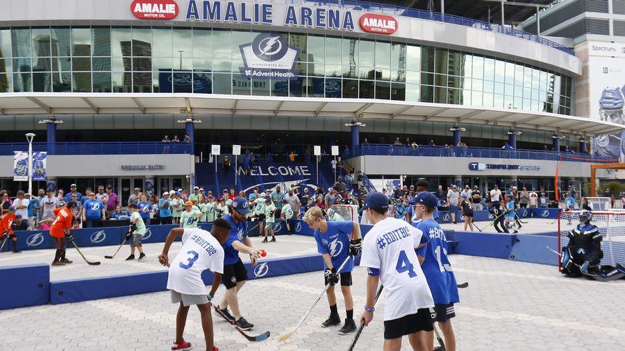 Winthrop Law Offices Tampa, FL Office