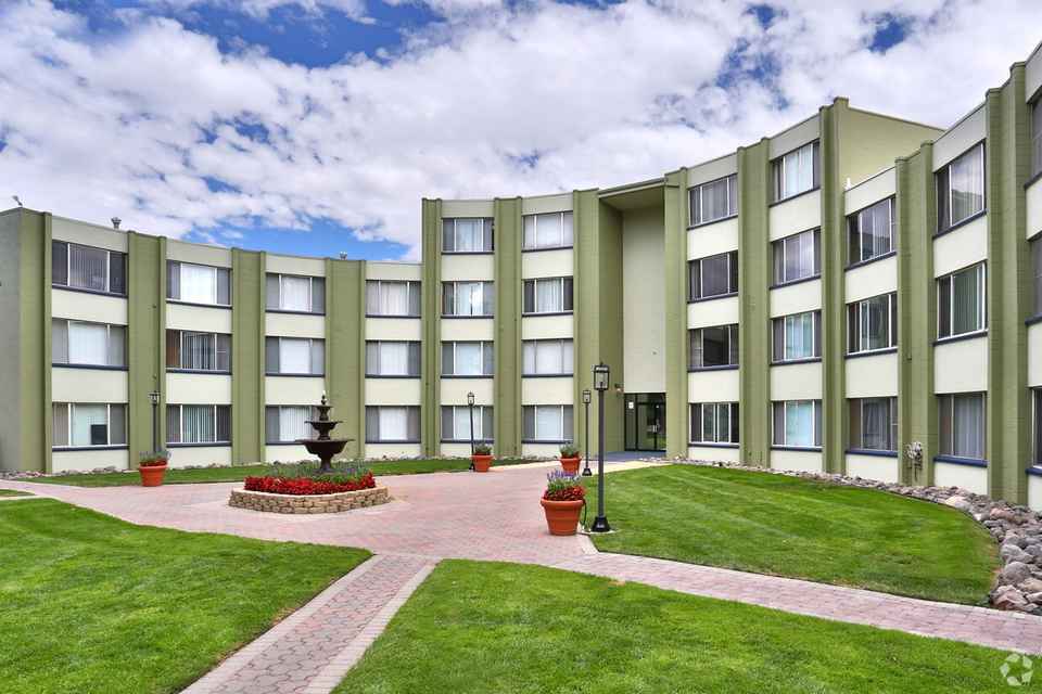 Anderson Keuscher PLLC Reno,  Office