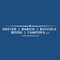Dreyer Babich Buccola Wood Campora, LLP Sacramento, CA Office