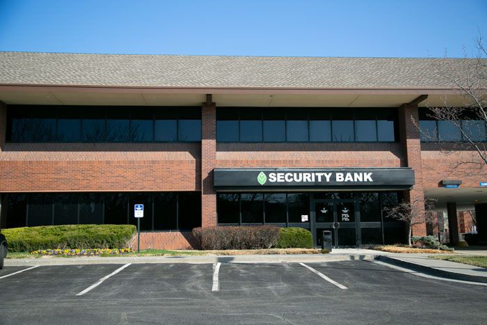 The Hollis Law Firm Prairie Village, KS Office