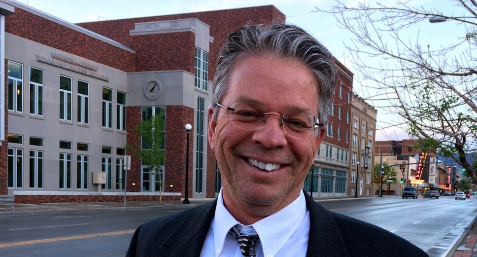 Metier Law Firm, LLC Casper, WY Office