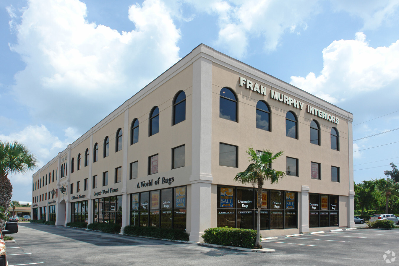 Murphy Reid, LLP Palm Beach, FL Office