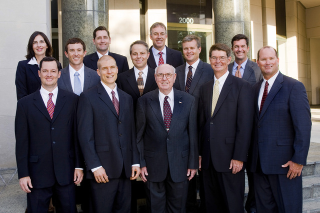 Gould Cooksey Fennell, PA Vero Beach, FL Office