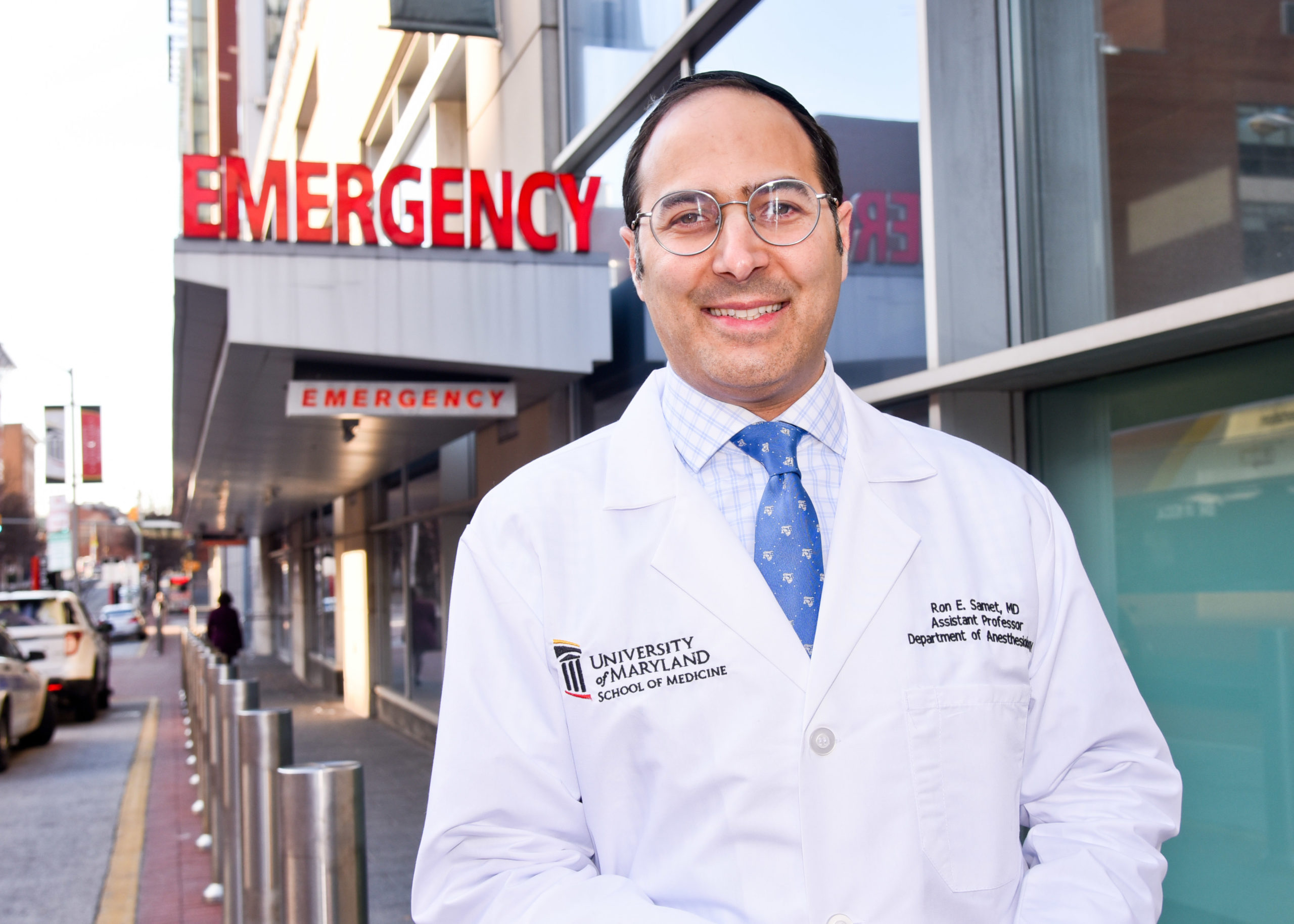 Law Offices of Eric A. Shore, PC Baltimore, MD Office