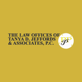 The Law Offices of Tanya D. Jeffords and Associates, PC Augusta,  Office