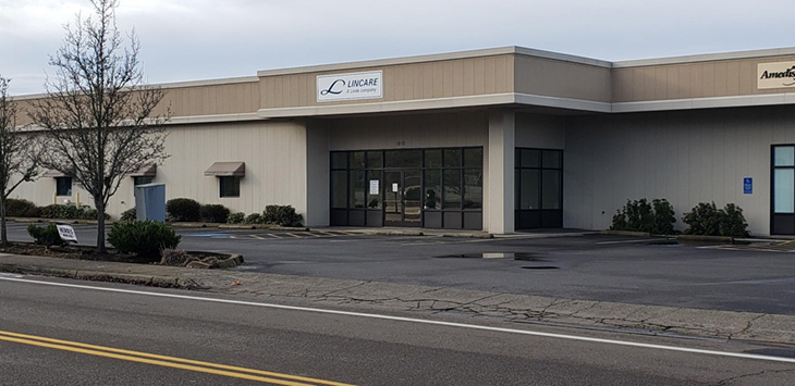 Shlesinger & deVilleneuve Attorneys PC Roseburg, OR Office