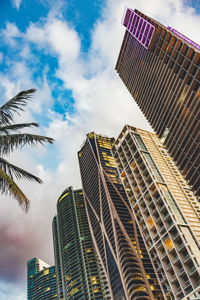 Sonn Law Group Aventura,  Office