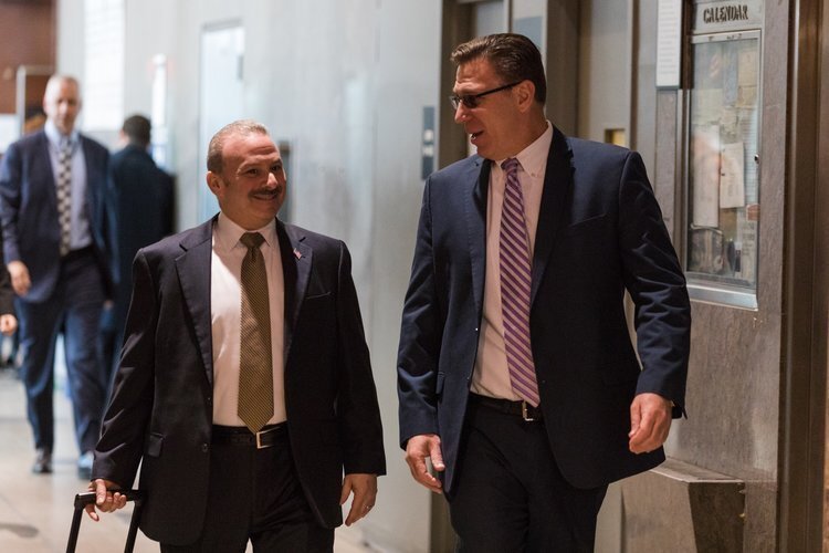 Drachman Katz LLP Richmond Hill,  Office