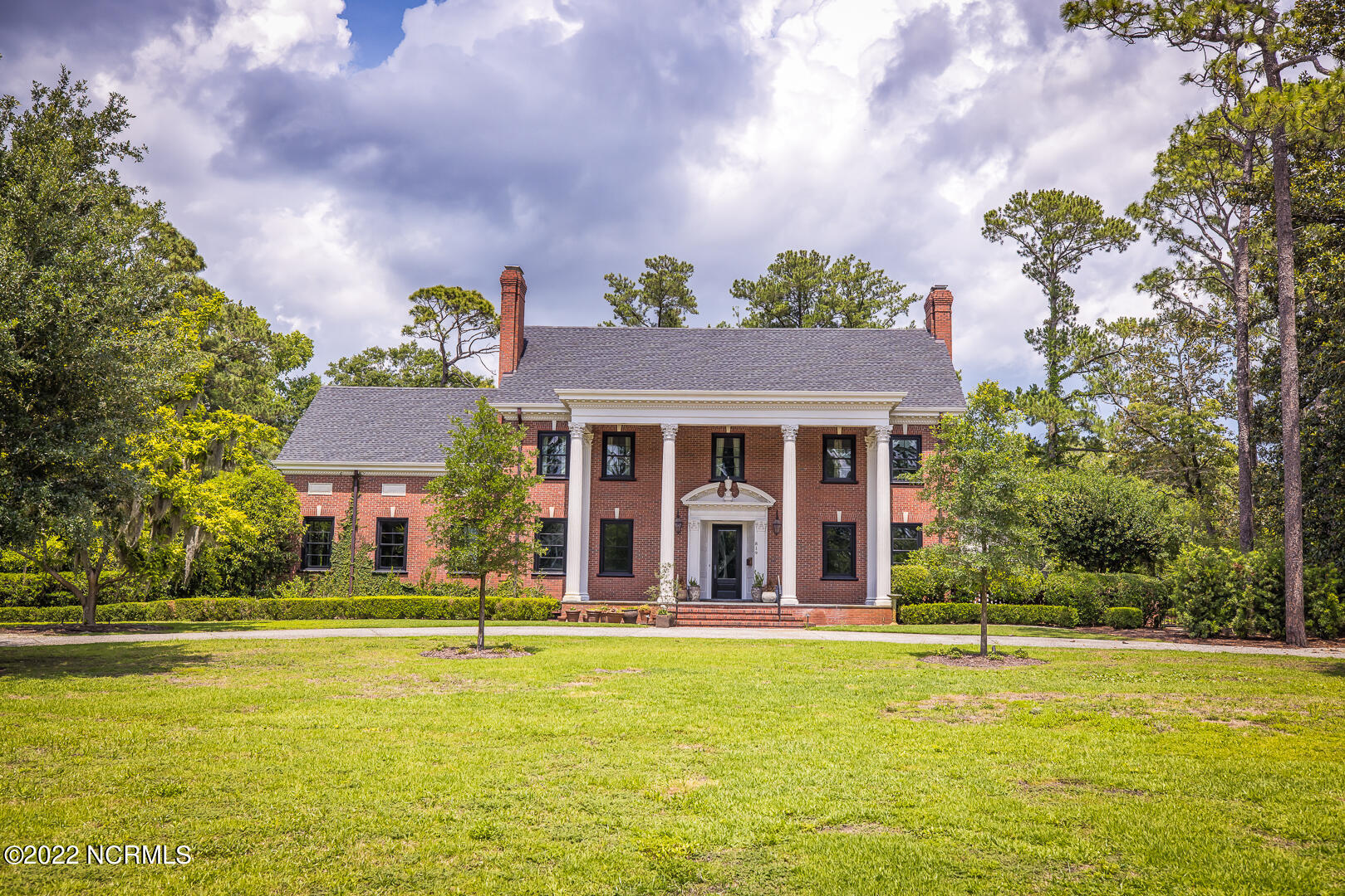 Price & Williams, P.A Wilmington,  Office